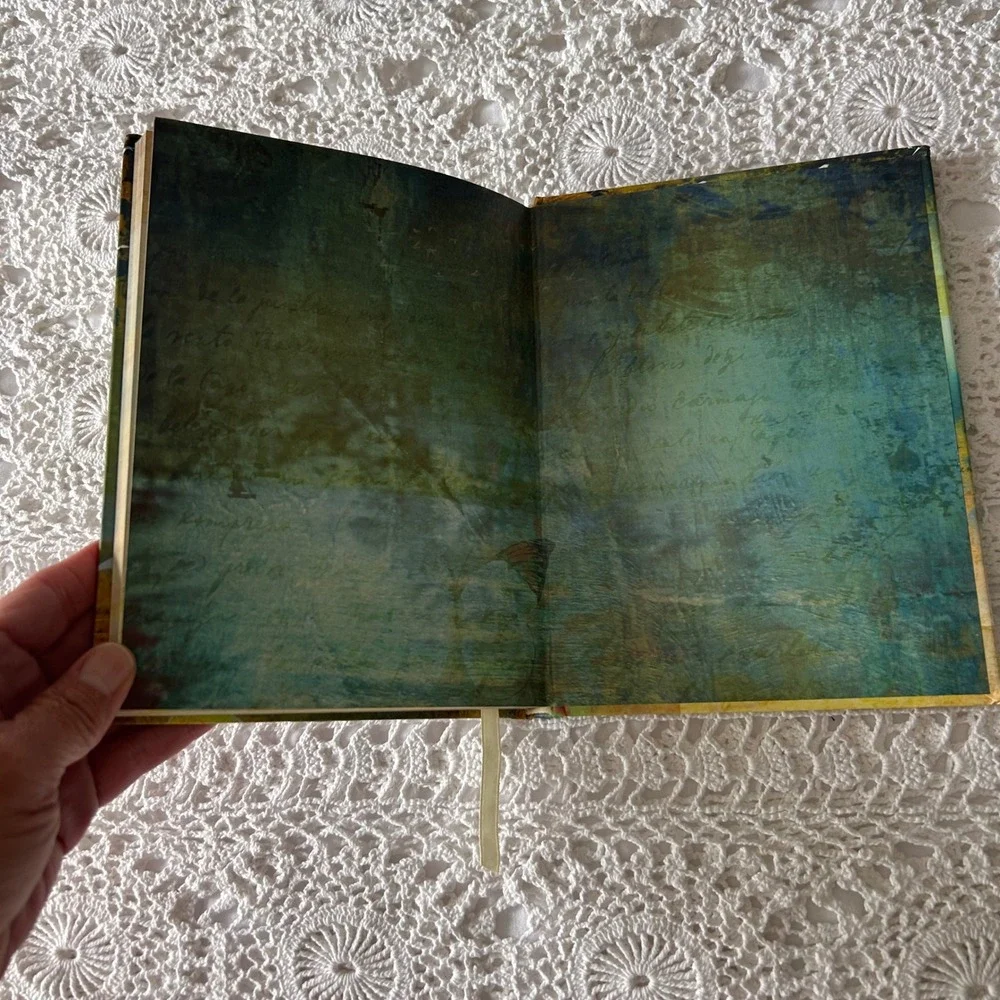 Belle City Gifts hardcover christian